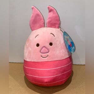 Piglet 8" Squishmallow